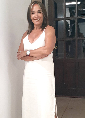 Your Latin Wife?