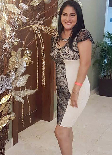 Your Latin Wife?