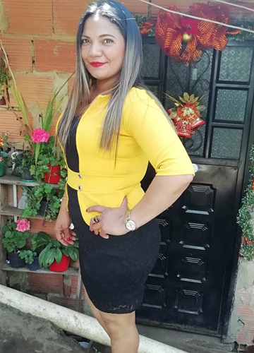 Your Latin Wife?