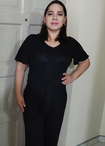 Your Latin Wife?