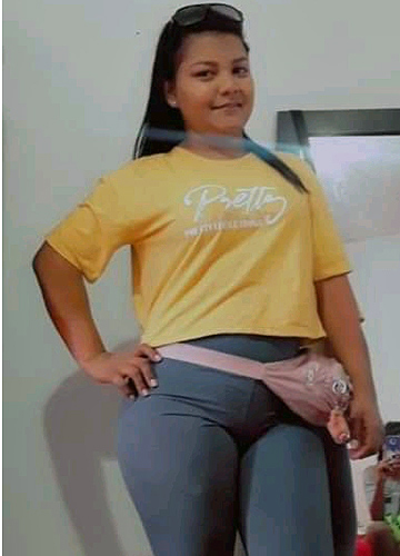 Your Latin Bride?
