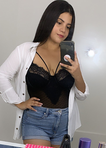 Your Latin Bride?