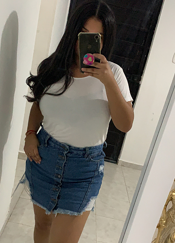 Your Latin Wife?