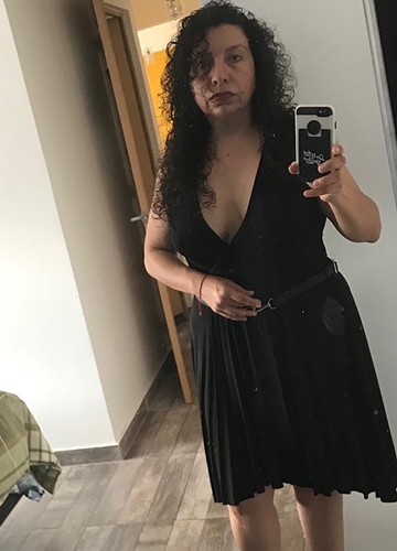 Your Latin Wife?