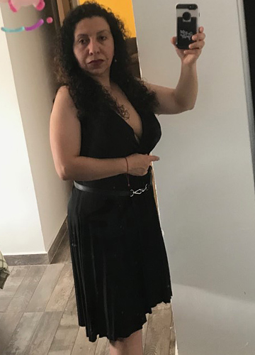 Your Latin Wife?