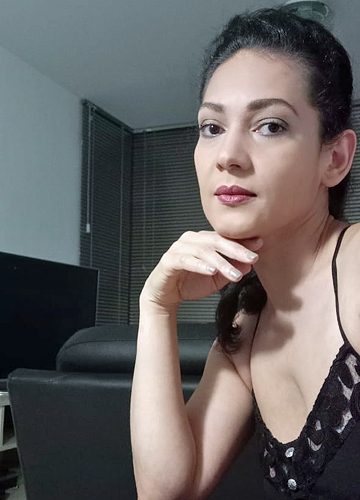 Your Latin Bride?