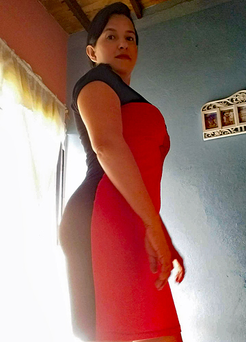 Your Latin Bride?