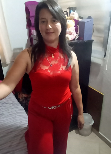Your Latin Bride?