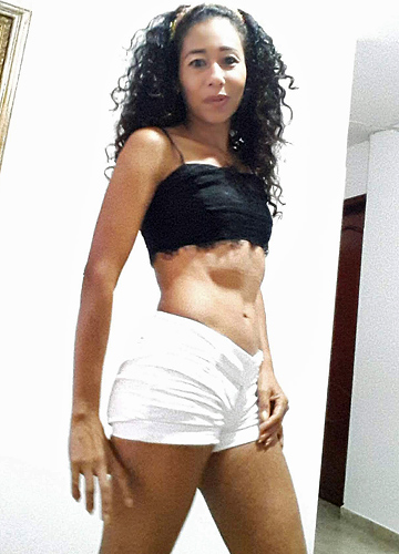 Your Latin Wife?