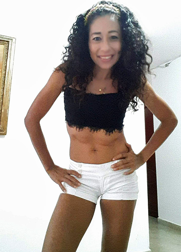 Your Latin Bride?