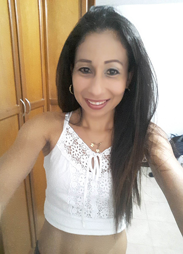 Your Latin Bride?
