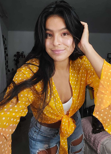 Your Latin Wife?