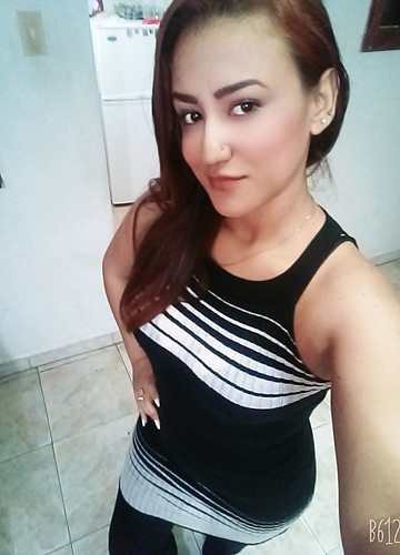 Your Latin Wife?