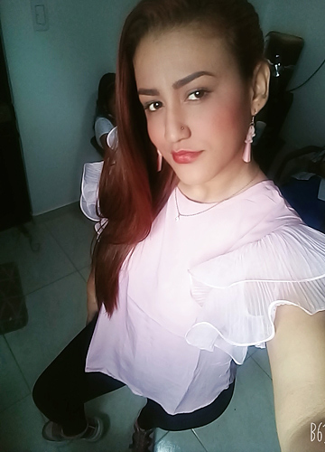 Your Latin Bride?