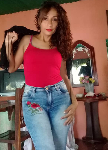 Your Latin Wife?