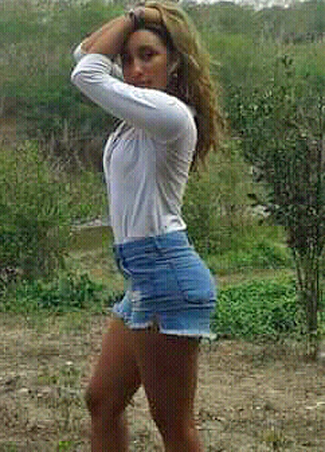 Your Latin Wife?
