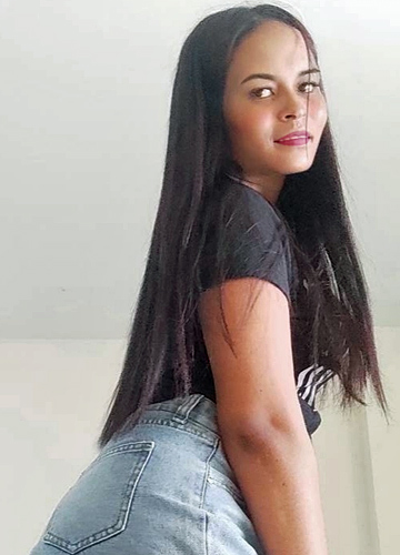 Your Latin Wife?