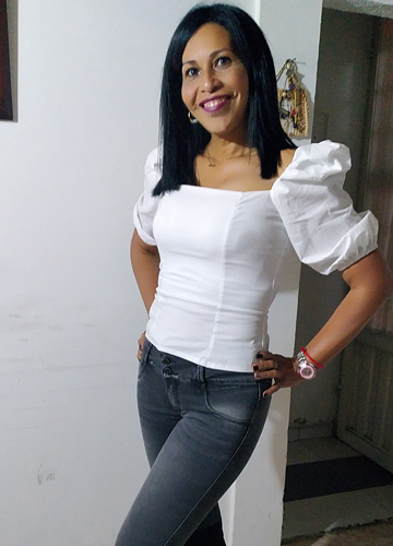 Your Latin Wife?