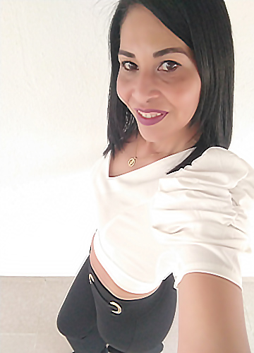 Your Latin Bride?