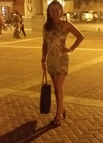 Your Latin Bride?