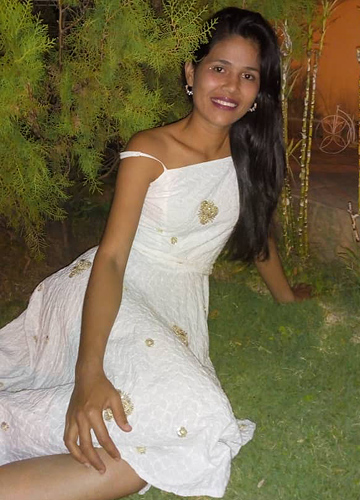 Your Latin Bride?