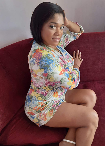 Your Latin Bride?