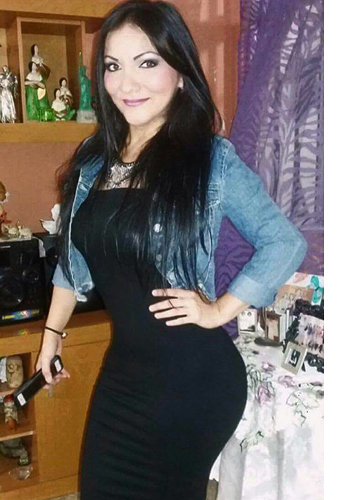 Your Latin Wife?