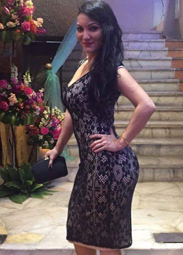Your Latin Wife?