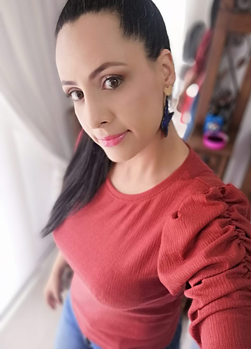 Your Latin Wife?
