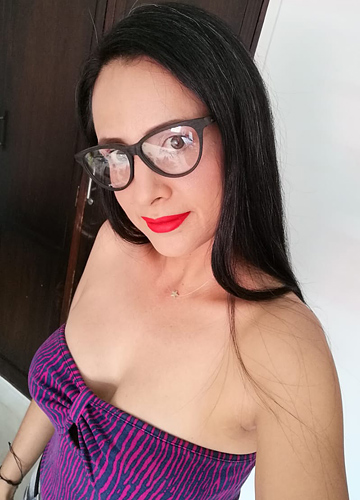 Your Latin Wife?