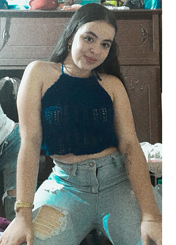 Your Latin Wife?