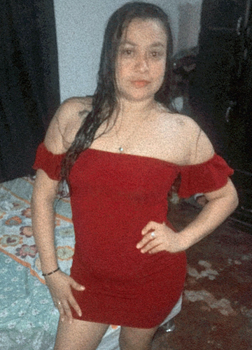 Your Latin Wife?