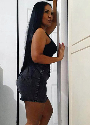 Your Latin Wife?