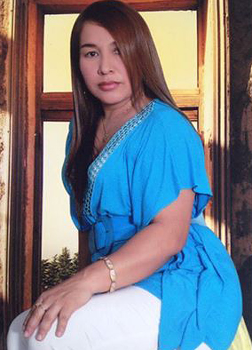 Your Latin Wife?