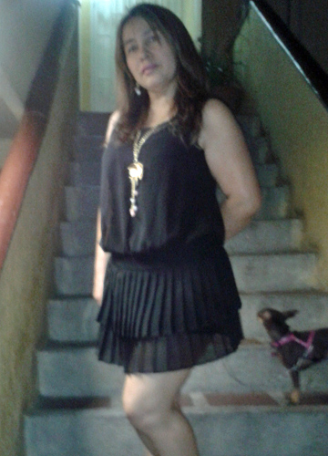Your Latin Bride?