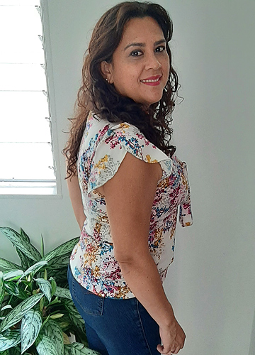 Your Latin Bride?