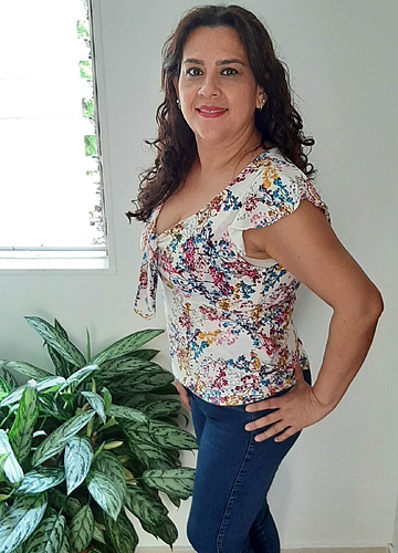 Your Latin Wife?