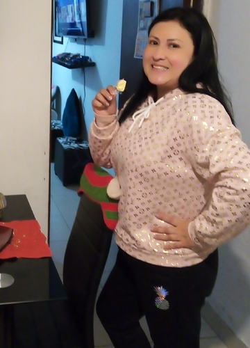 Your Latin Wife?