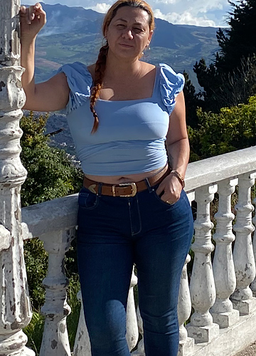 Your Latin Wife?