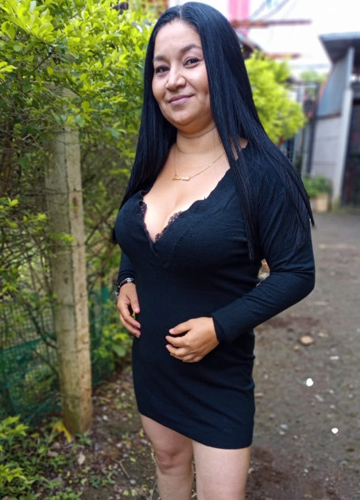 Your Latin Wife?