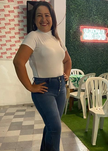 Your Latin Bride?