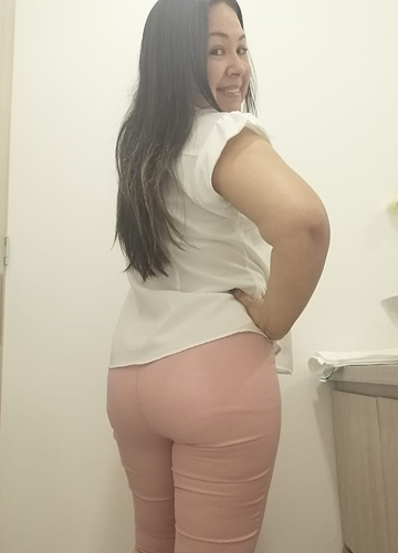 Your Latin Wife?