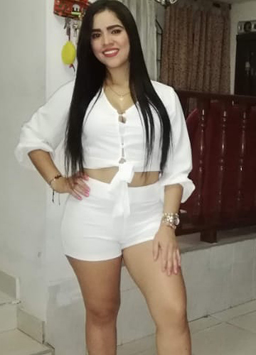 Your Latin Wife?