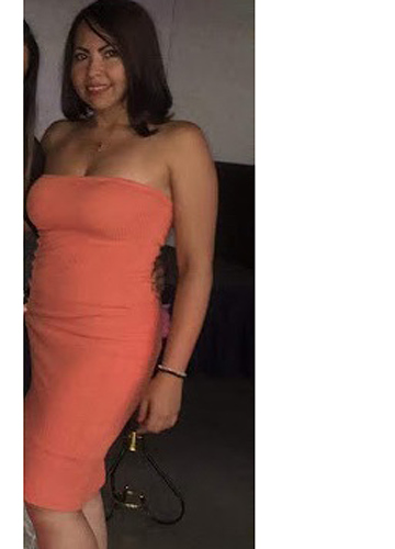 Your Latin Wife?