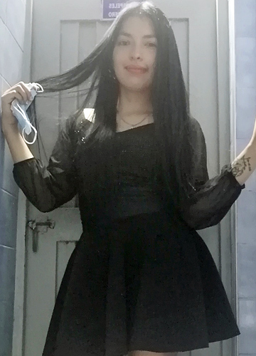 Your Latin Wife?