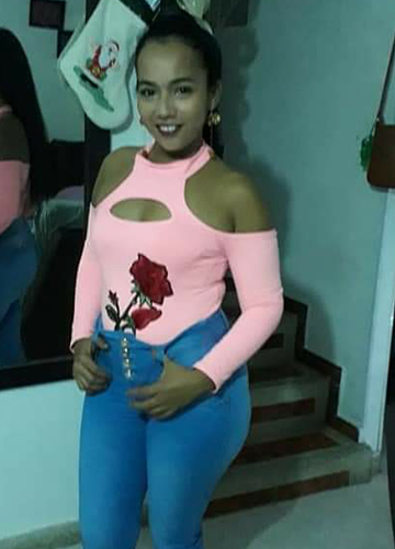 Your Latin Bride?