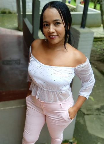 Your Latin Wife?