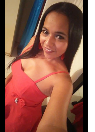 Your Latin Bride?
