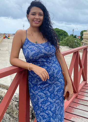 Your Latin Wife?