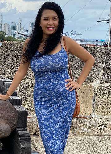 Your Latin Bride?